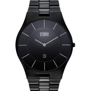 Storm Watch Slim X XL Slate