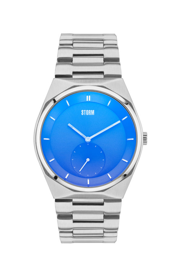 Storm Voltor Watch Lazer Blue