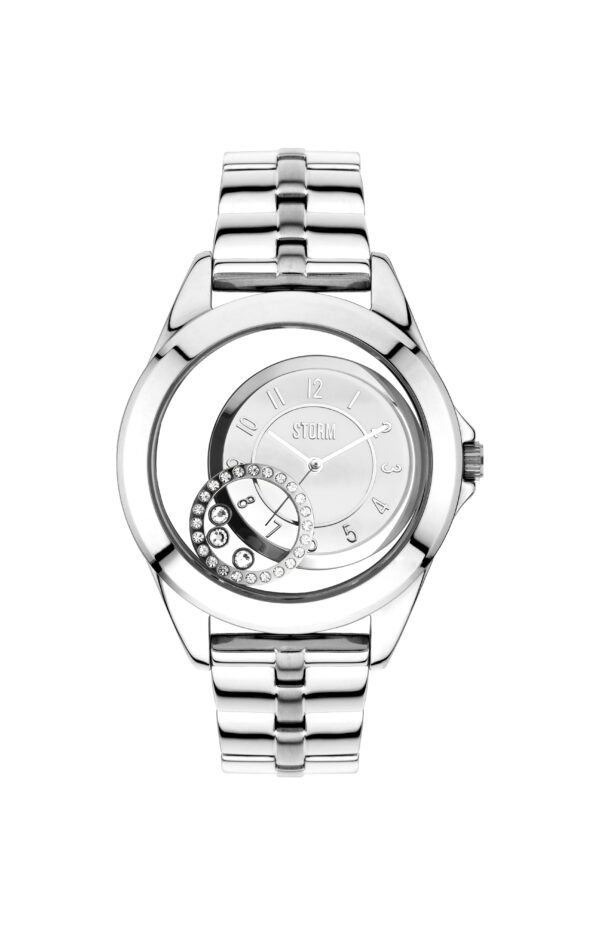 STORM Crystaco Watch